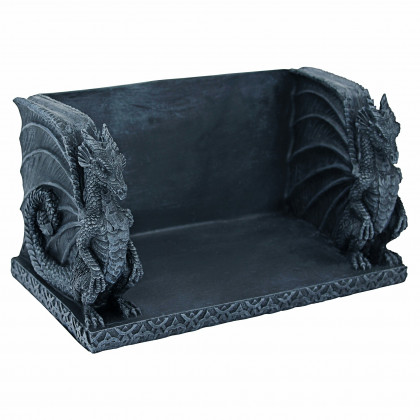 Toscano - Blackmore Dragons Library Holder