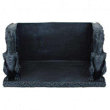 Toscano - Blackmore Dragons Library Holder