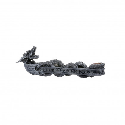 Toscano - Dragon of Trelawny Manor Sculptural Incense Burner