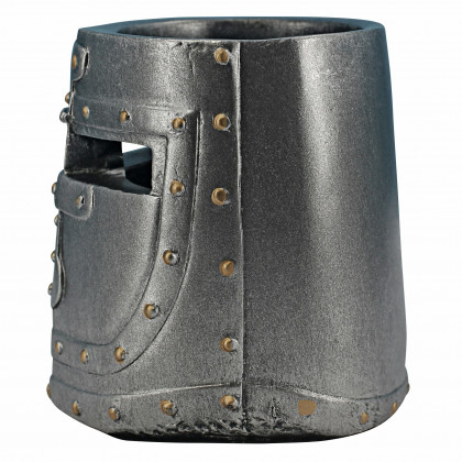 Toscano - Knight Templar Desk Accessory Helmet