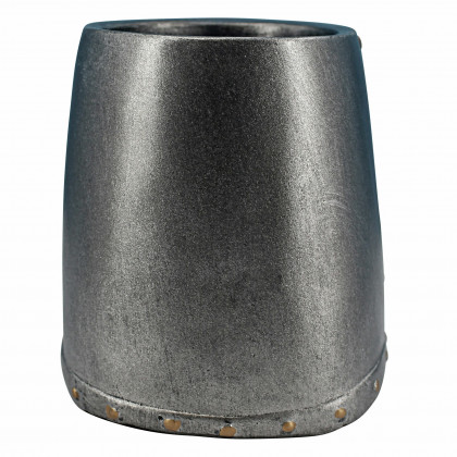 Toscano - Knight Templar Desk Accessory Helmet