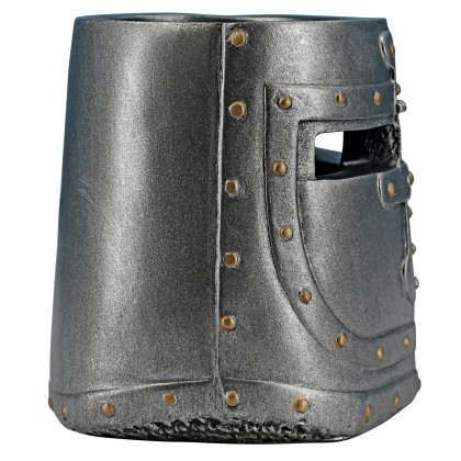 Toscano - Knight Templar Desk Accessory Helmet