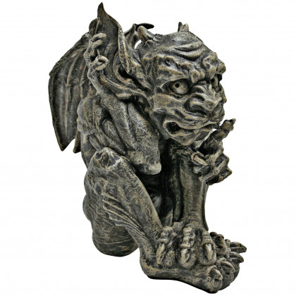 Toscano - Whisper the Gothic Gargoyle Statue