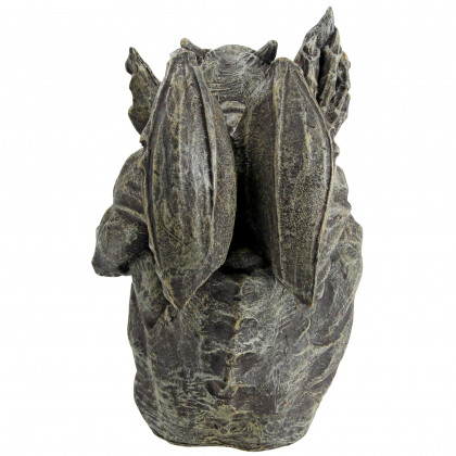 Toscano - Whisper the Gothic Gargoyle Statue