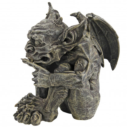 Toscano - Whisper the Gothic Gargoyle Statue