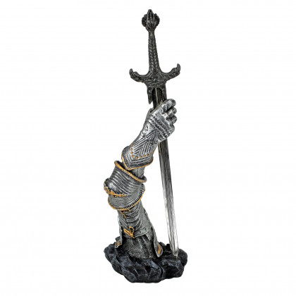 Toscano - Legendary Excalibur Gothic Sword Sculptural Letter Opener