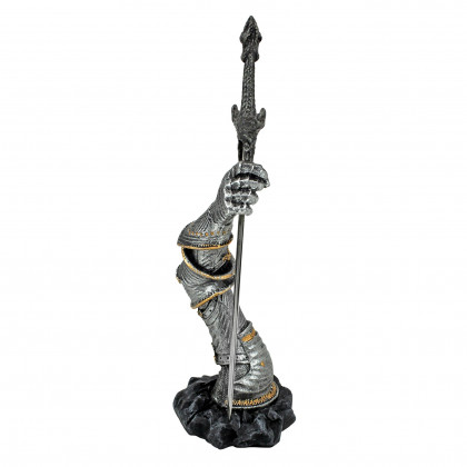 Toscano - Legendary Excalibur Gothic Sword Sculptural Letter Opener