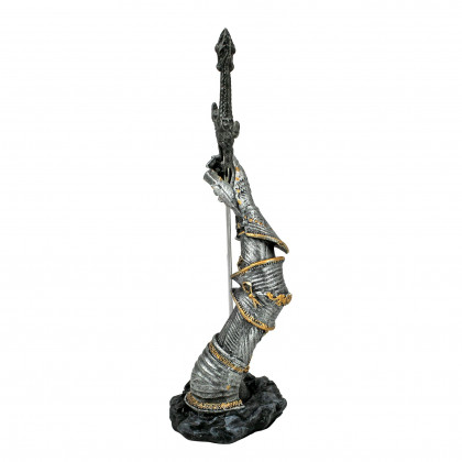 Toscano - Legendary Excalibur Gothic Sword Sculptural Letter Opener