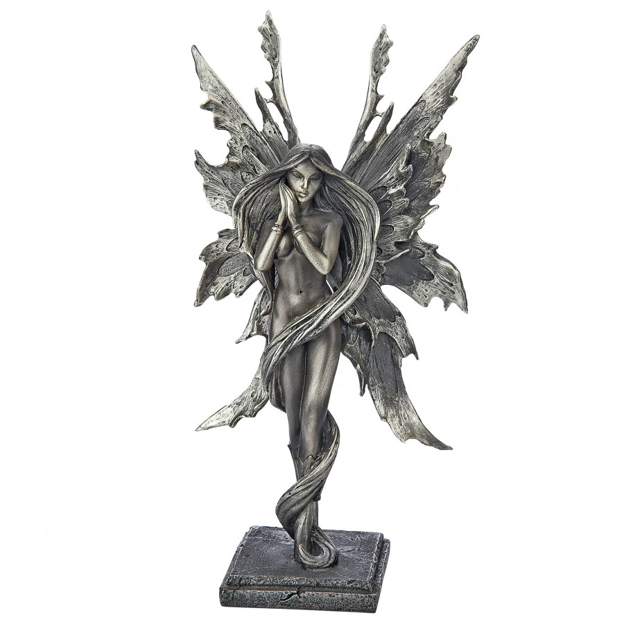 Toscano - Spirit of the Night Fairy Statue