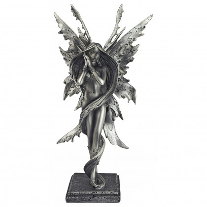 Toscano - Spirit of the Night Fairy Statue