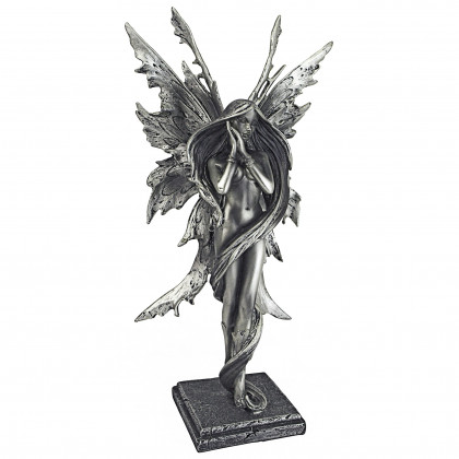 Toscano - Spirit of the Night Fairy Statue