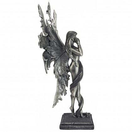Toscano - Spirit of the Night Fairy Statue