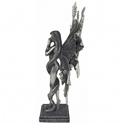 Toscano - Spirit of the Night Fairy Statue