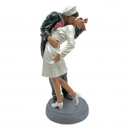 Toscano Inspired by the Moment Statue - Multi-Color