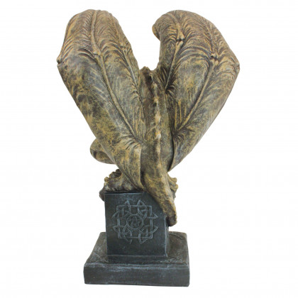 Toscano - Abbadon Gothic Gargoyle Statue