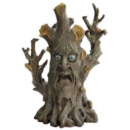 Toscano - Bark the Black Forest Ent Tree Statue
