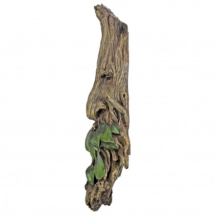 Toscano - Whispering Wilhelm Tree Ent Wall Sculpture