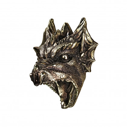 Toscano - Gothic Dragon Wall-Mount Bottle Opener