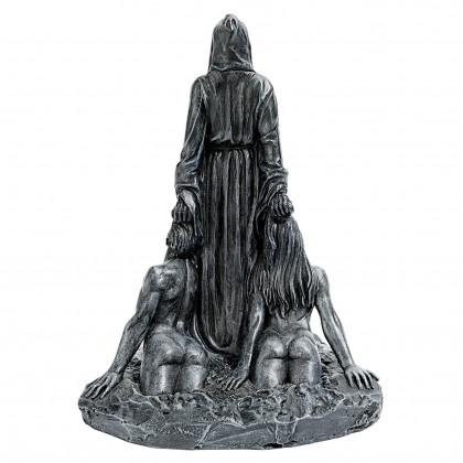 Toscano - The Ultimate Destiny Gothic Grim Reaper Statue