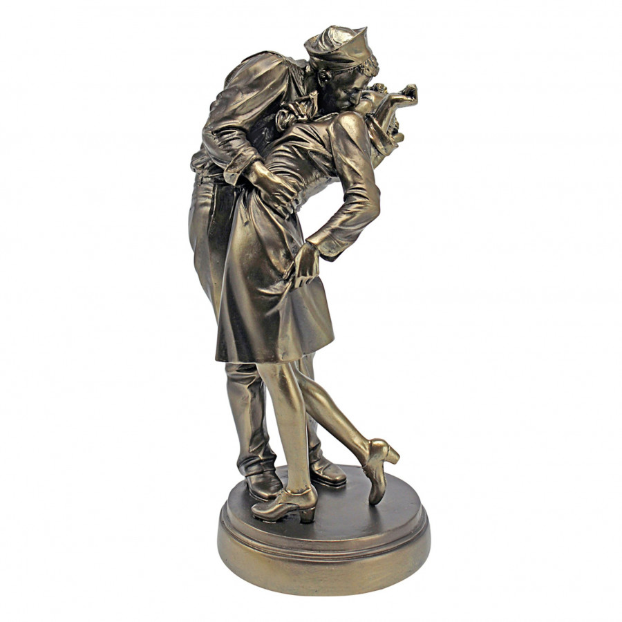 Toscano - Inspired by the Moment Statue