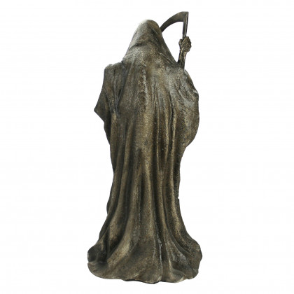 Toscano - Rest in Pieces Grim Reaper Tombstone Statue