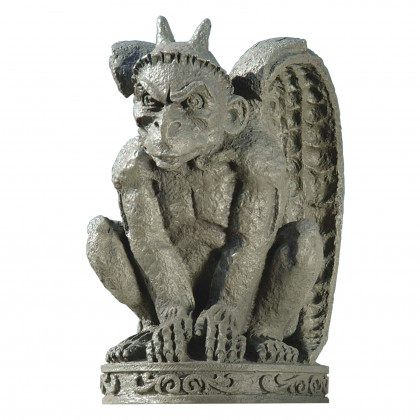 Toscano - The Cathedral Gargoyle Statue