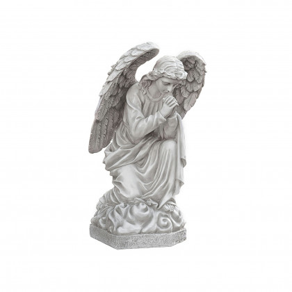 Toscano - The Praying Basilica Angel Statue