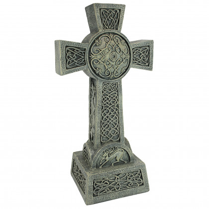 Toscano - Donegal Celtic High Cross Statue