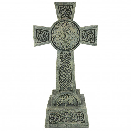 Toscano - Donegal Celtic High Cross Statue