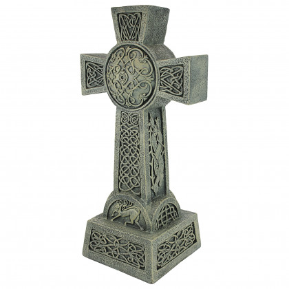 Toscano - Donegal Celtic High Cross Statue