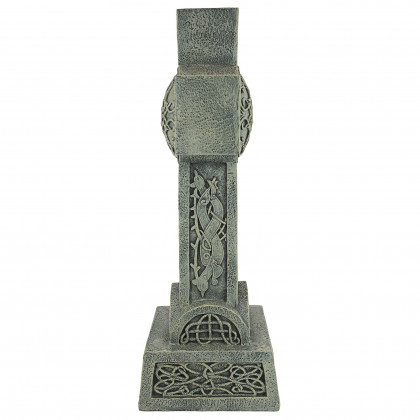Toscano - Donegal Celtic High Cross Statue