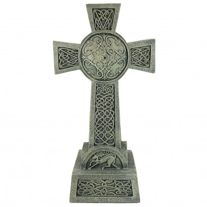 Toscano - Donegal Celtic High Cross Statue