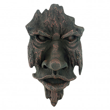 Toscano - Spirit of Nottingham Woods Greenman Tree Sculpture
