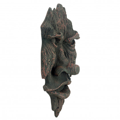 Toscano - Spirit of Nottingham Woods Greenman Tree Sculpture