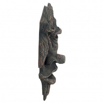 Toscano - Spirit of Nottingham Woods Greenman Tree Sculpture