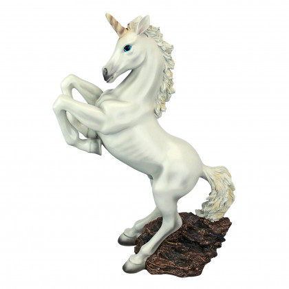 Toscano - The Enchanted Unicorn Statue