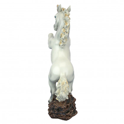 Toscano - The Enchanted Unicorn Statue
