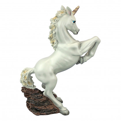 Toscano - The Enchanted Unicorn Statue