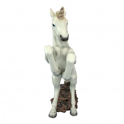 Toscano - The Enchanted Unicorn Statue