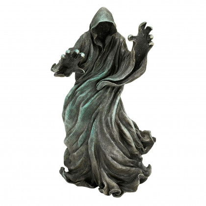 Toscano - The Creeper Gothic Grim Reaper Statue