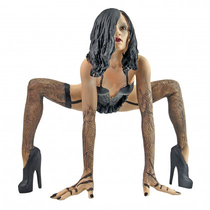 Toscano - Mistress Arachne Sculpture