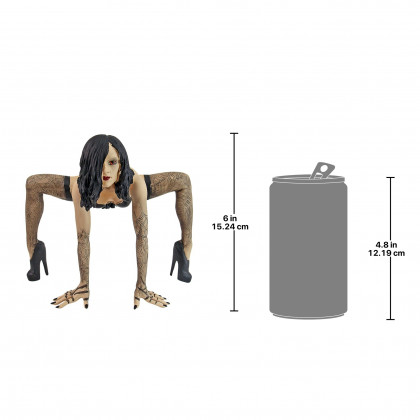 Toscano - Mistress Arachne Sculpture