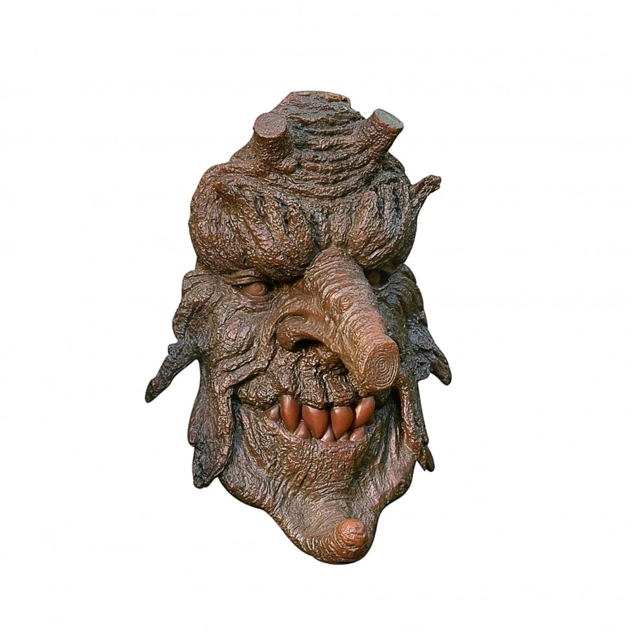 Toscano - Poison Oak Greenman Tree Sculpture