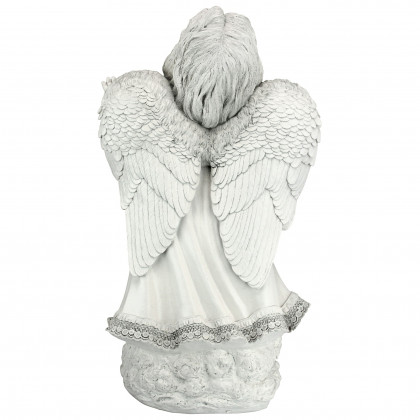 Toscano - In God Grace Angel Statue