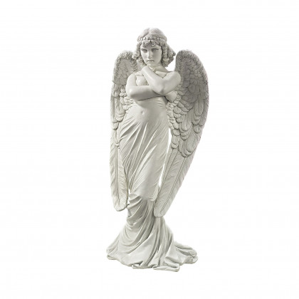 Toscano - Monteverde Angel Statue (1882)
