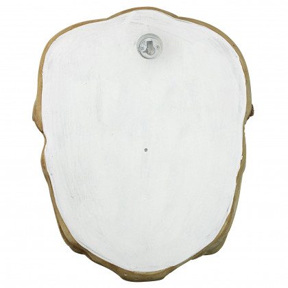 Toscano - The Nightmare Screaming Man Wall Sculpture