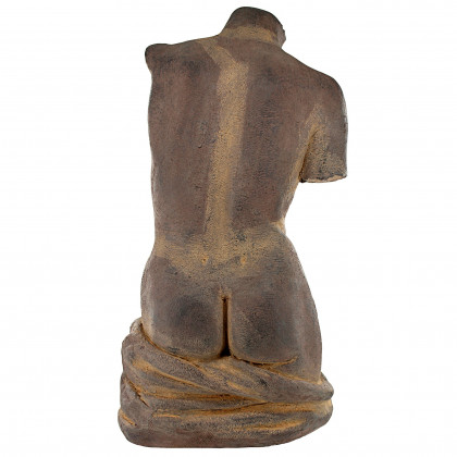 Toscano - Torso of Aphrodite of Melos Venus Statue
