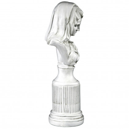 Toscano - Madonna Della Pieta Bust Statue