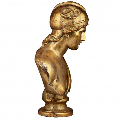 Toscano - MarsMythical God of War Bust Statue