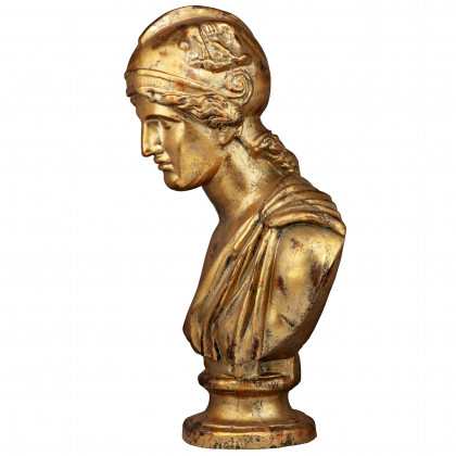 Toscano - MarsMythical God of War Bust Statue